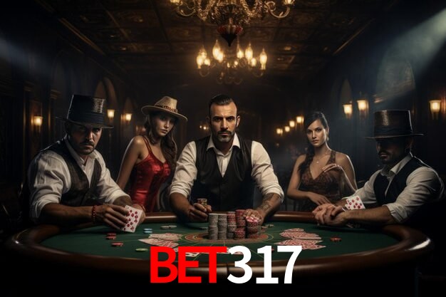 Especiais de Fim de Semana Bet317