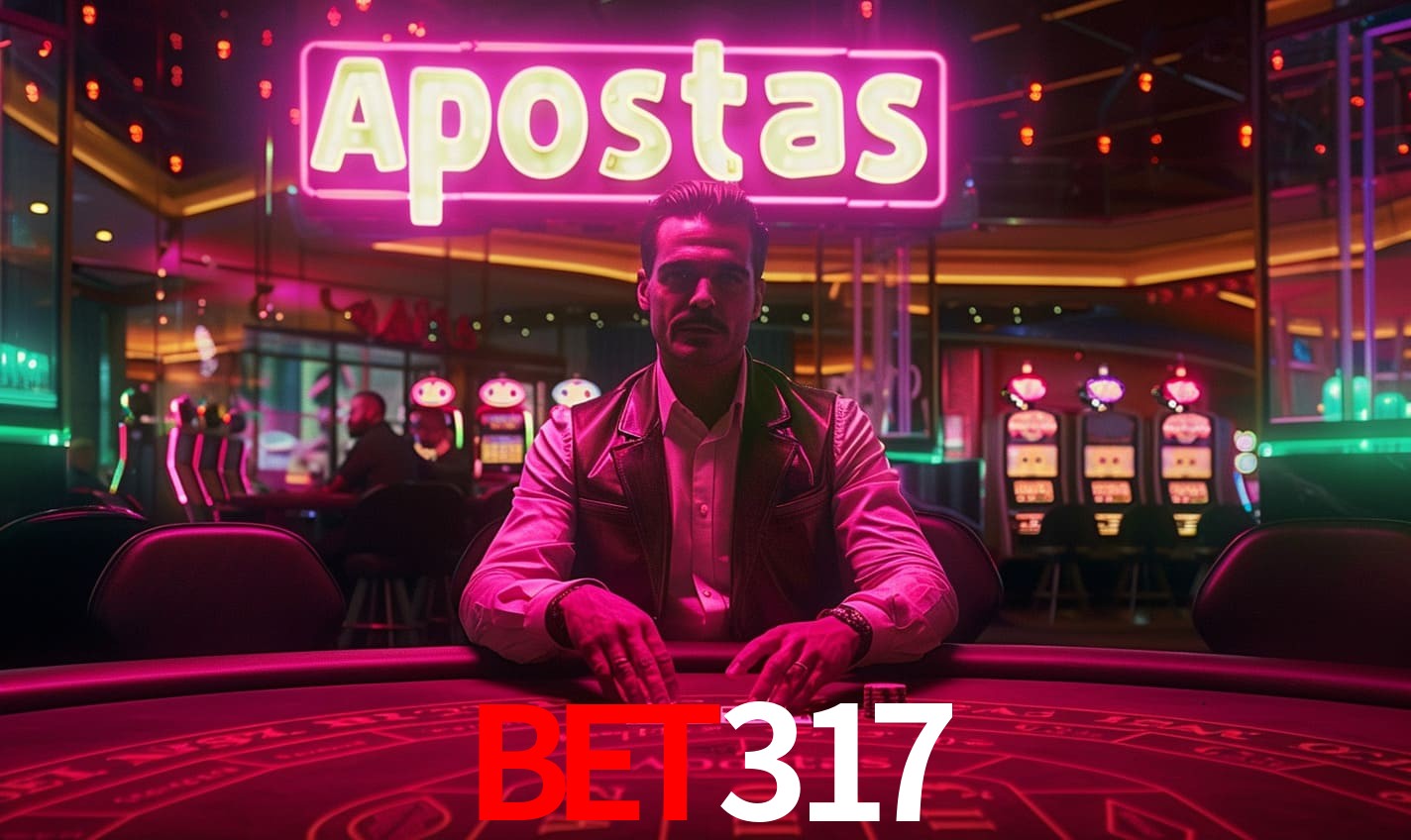 Login Seguro Bet317