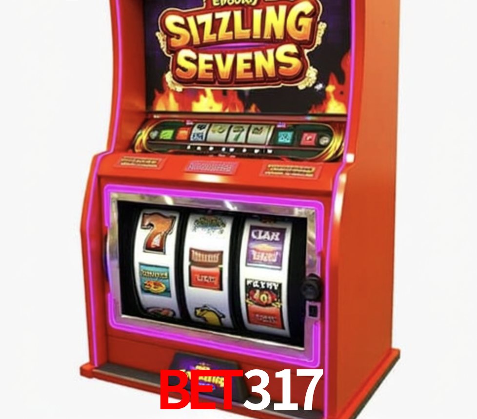 Slot Games Bet317