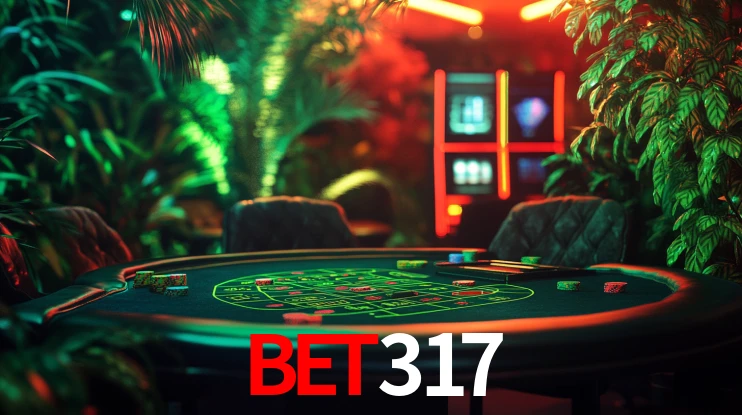 Premium Interface Bet317