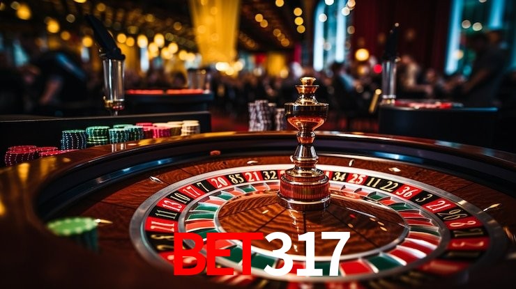 Secure Login Bet317