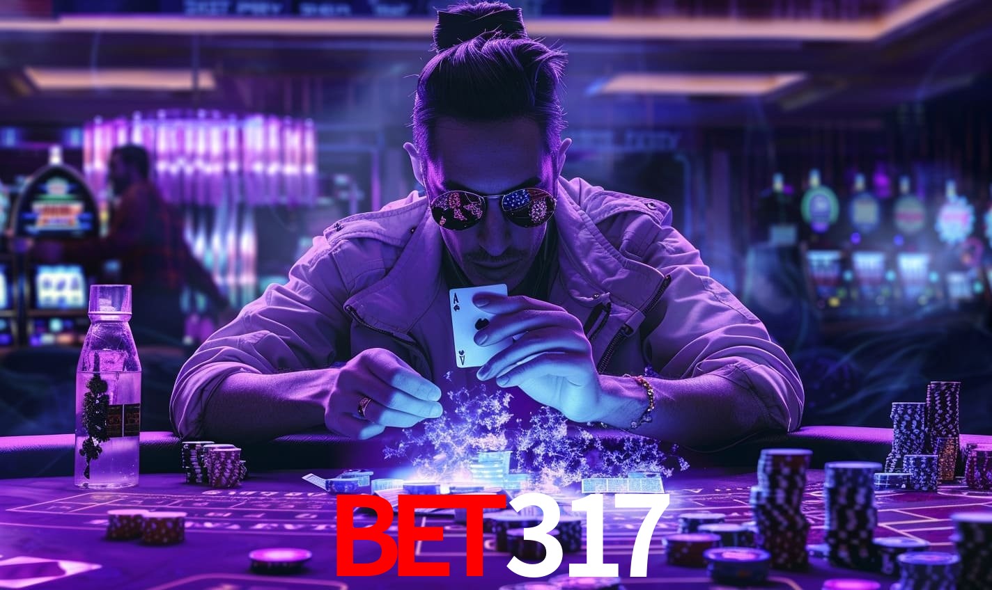 Welcome Bonus Bet317