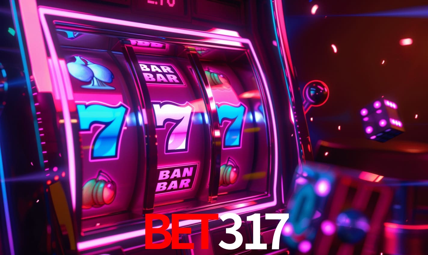 Segurança 2FA Bet317