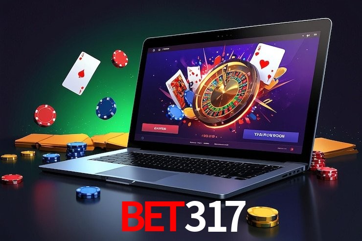 Descubra a Essência do Bet317: Nossa História e Compromissos